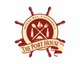 /public/logoimage/1546332111The Port House Logo 54.jpg